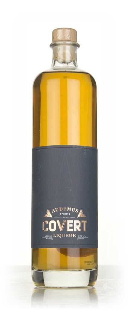 Audemus Covert Liqueur 70cl