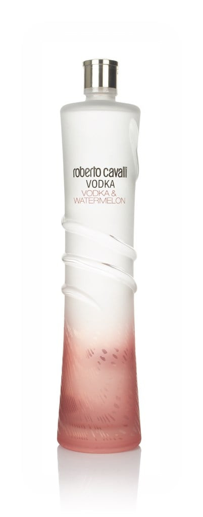 Roberto Cavalli Watermelon Vodka 100cl