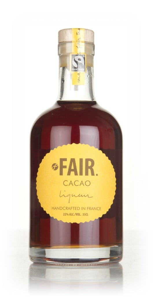 FAIR. Cacao Liqueur 35cl
