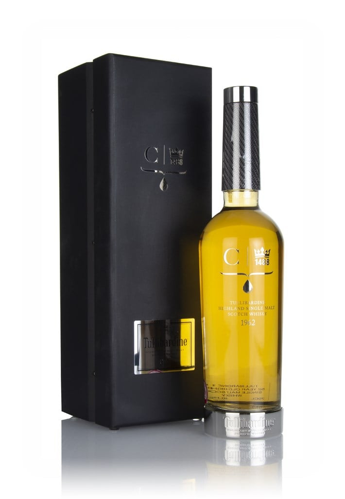 Tullibardine 52 Year Old 1962 - Custodians Collection 70cl