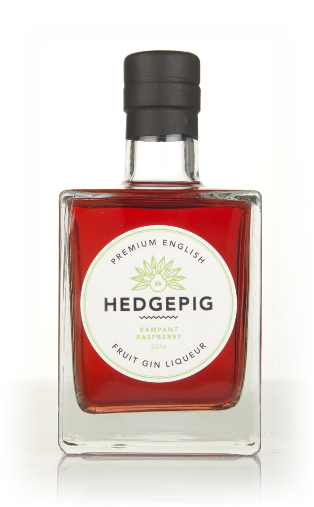 Hedgepig Rampant Raspberry