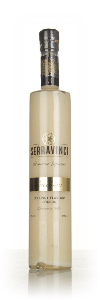 Serravinci Cocchino (Coconut) Liqueur 50cl
