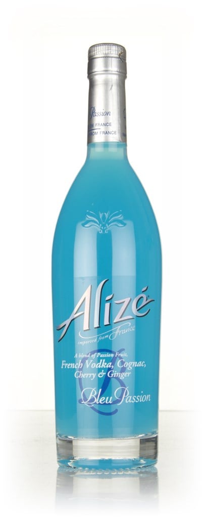 Alizé Bleu Passion 70cl