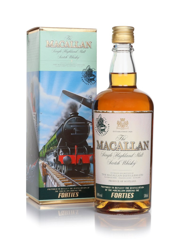 Tomatin Decades II 70cl Whisky | Master Of Malt