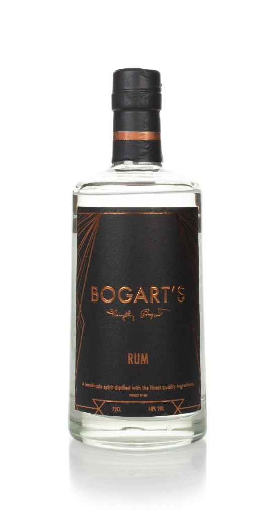 Bogart's Rum 75cl