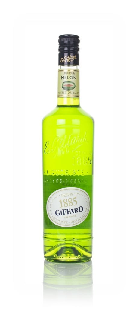 Giffard Green Melon Liqueur 70cl