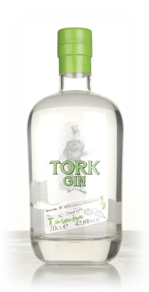 Tork Gin 70cl