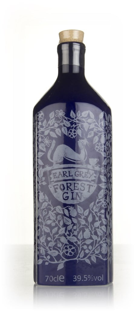 Forest Gin Earl Grey
