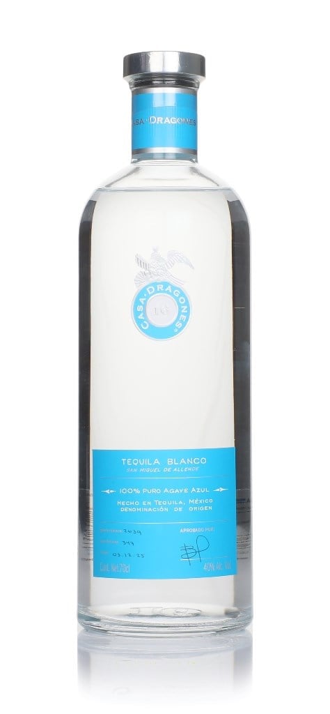 Casa Dragones Blanco 70cl
