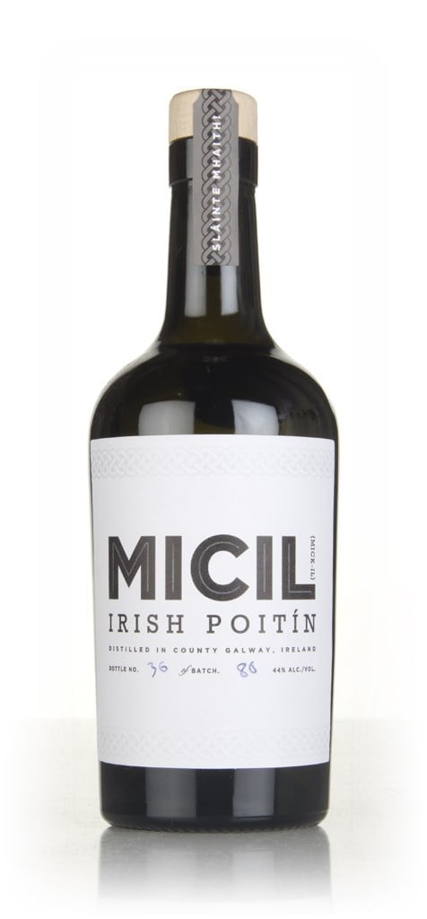 Micil Irish Poitín 50cl