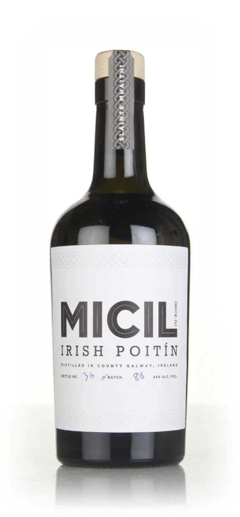 Micil Irish Poitín