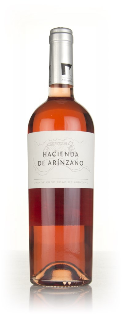 Hacienda De Arínzano Rosé 2016 75cl