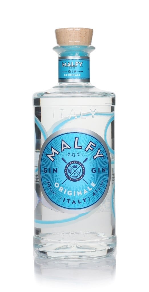Malfy Gin Originale 70cl