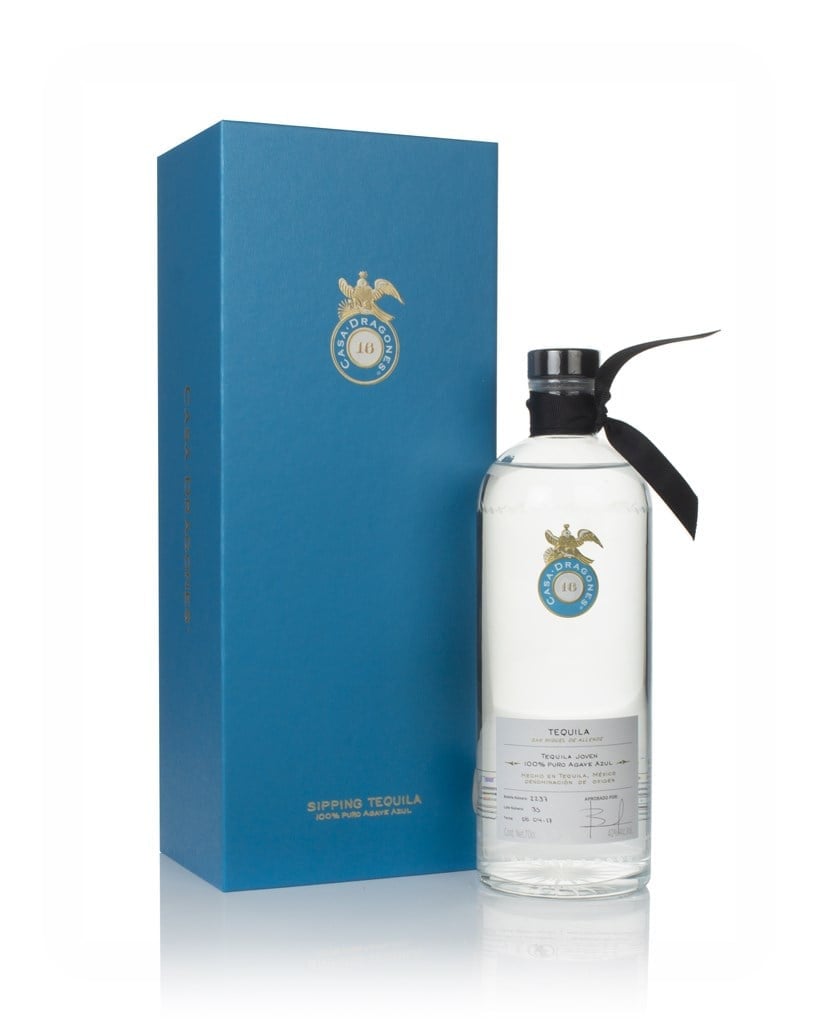 Casa Dragones Joven 70cl