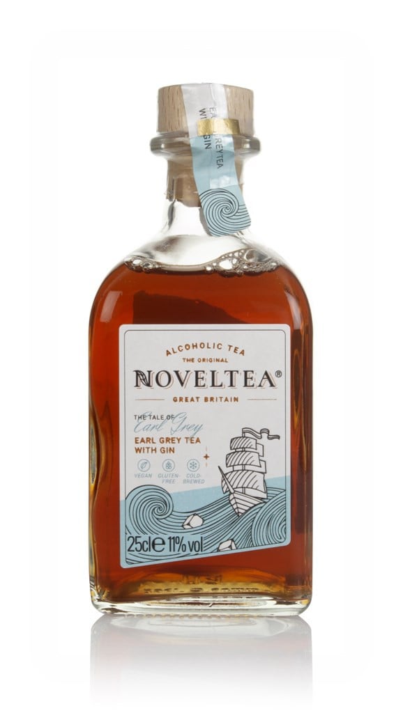 Noveltea The Tale of Earl Grey (25cl)