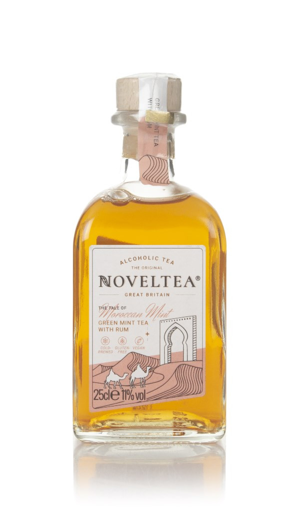 Noveltea The Tale of Moroccan Mint (25cl)