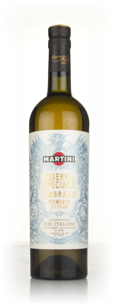 Martini Riserva Speciale Ambrato