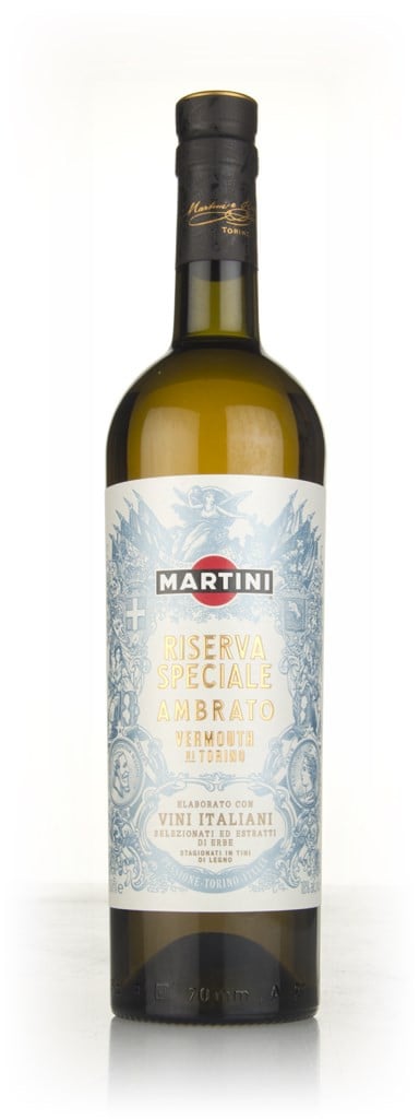 Martini Riserva Speciale Ambrato