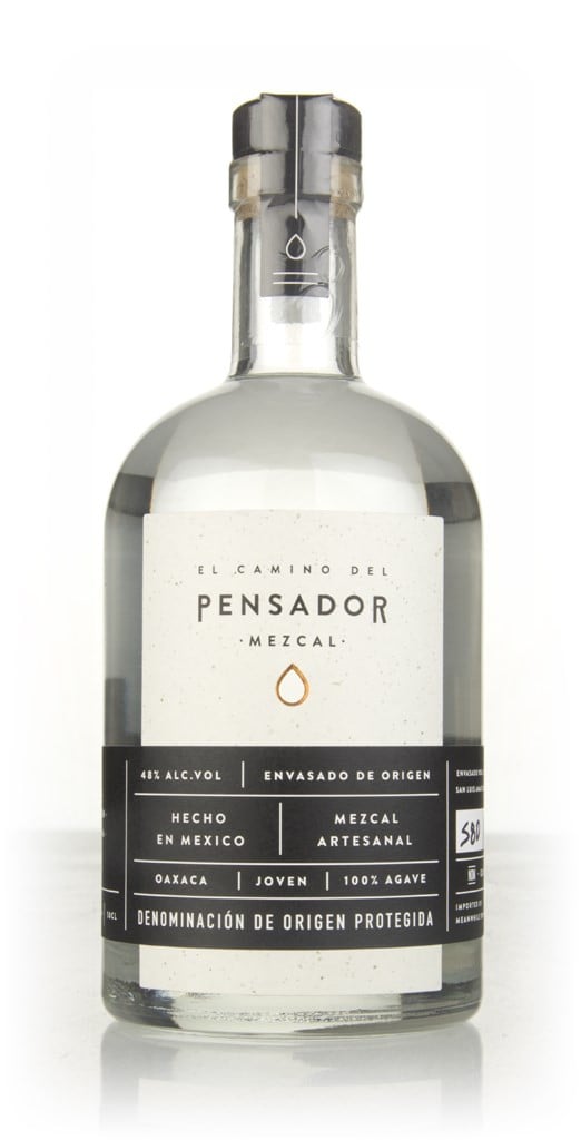 Pensador Ensamble Mezcal 50cl