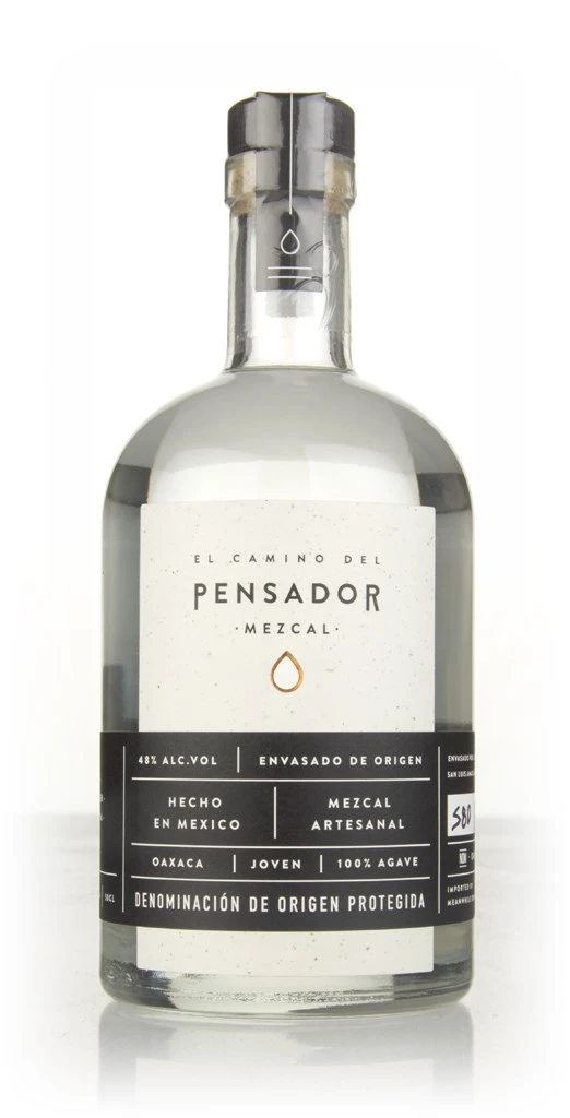 Pensador Ensamble Mezcal