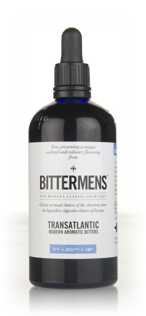 Bittermens Transatlantic Aromatic 15cl