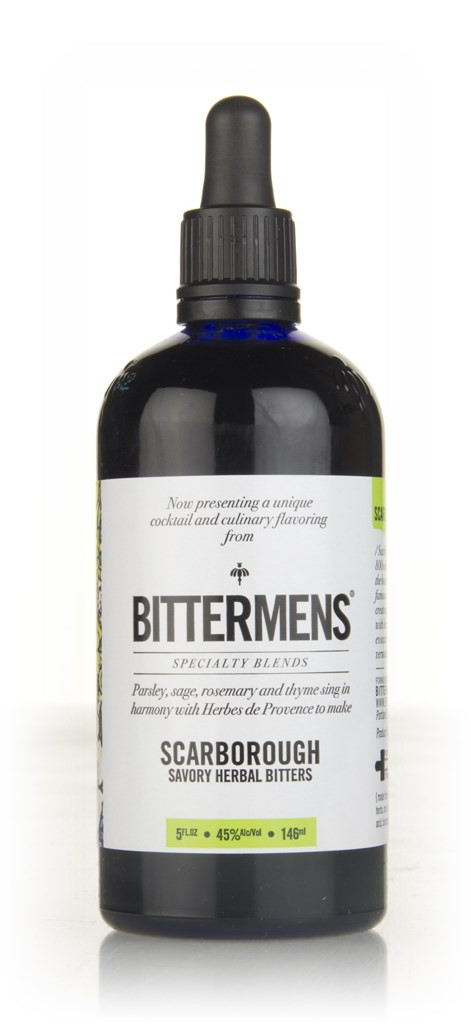 Bittermens Scarborough