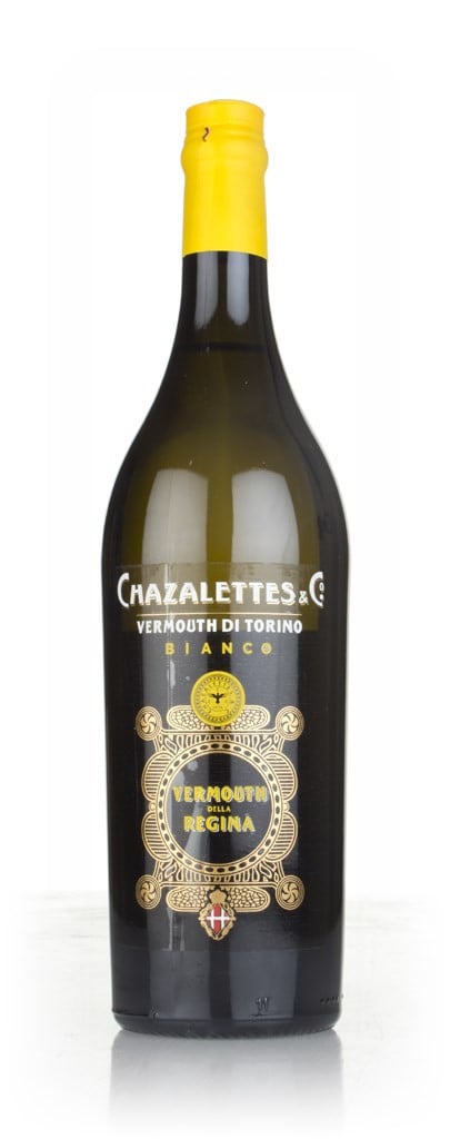 Chazalettes & Co. Vermouth della Regina Bianco 75cl
