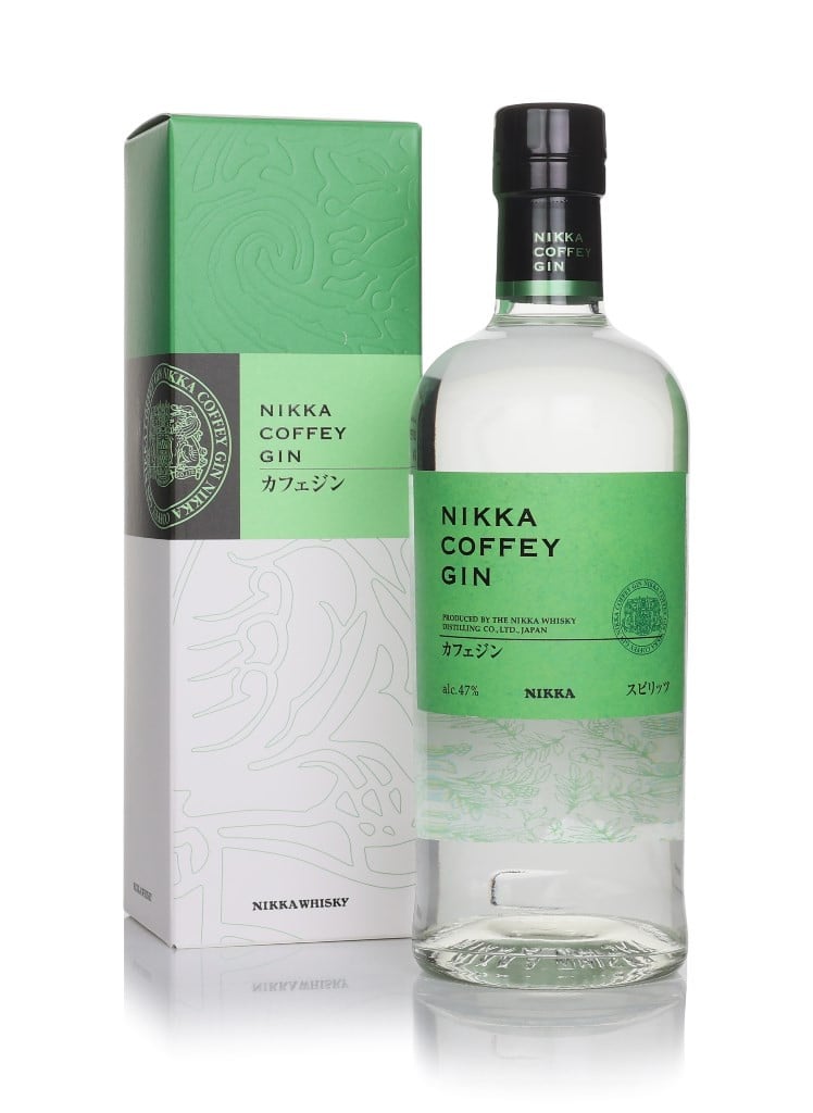 Nikka Coffey Gin 70cl