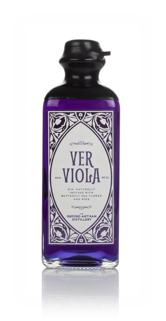 Ver Viola Gin 50cl