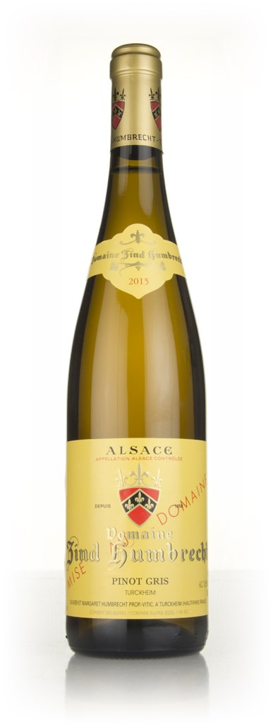 Domaine Zind-Humbrecht Pinot Gris Turckheim 2015 75cl