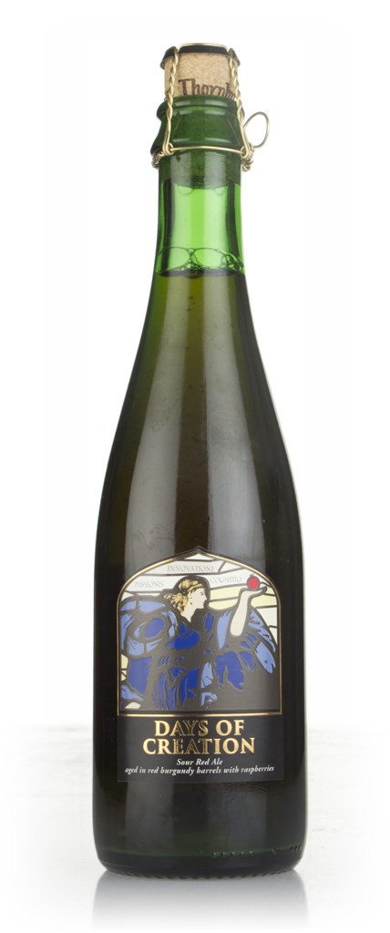 Thornbridge Days of Creation 38cl