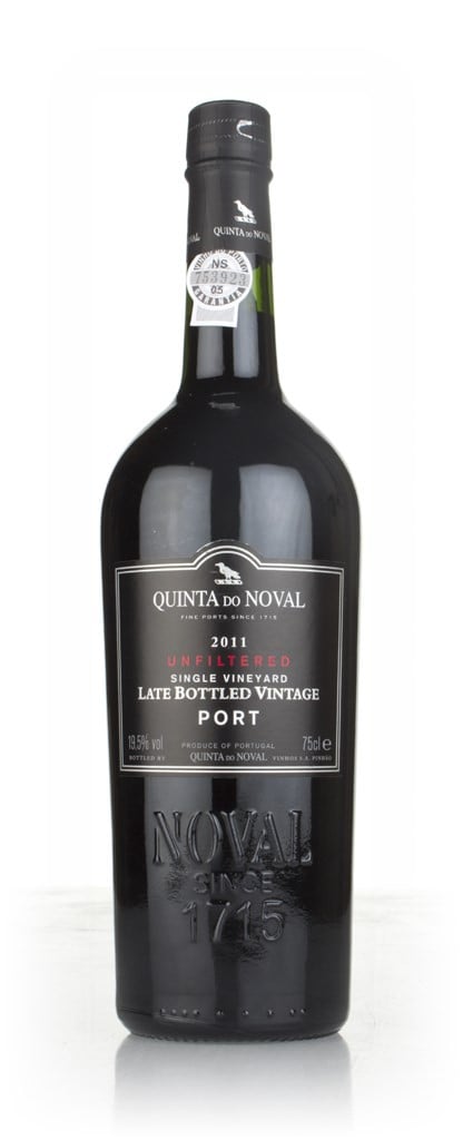 Quinta do Noval Late Bottled Vintage Port 2011 75cl