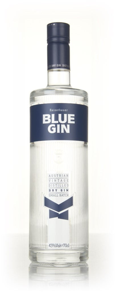 Reisetbauer Blue Gin 70cl