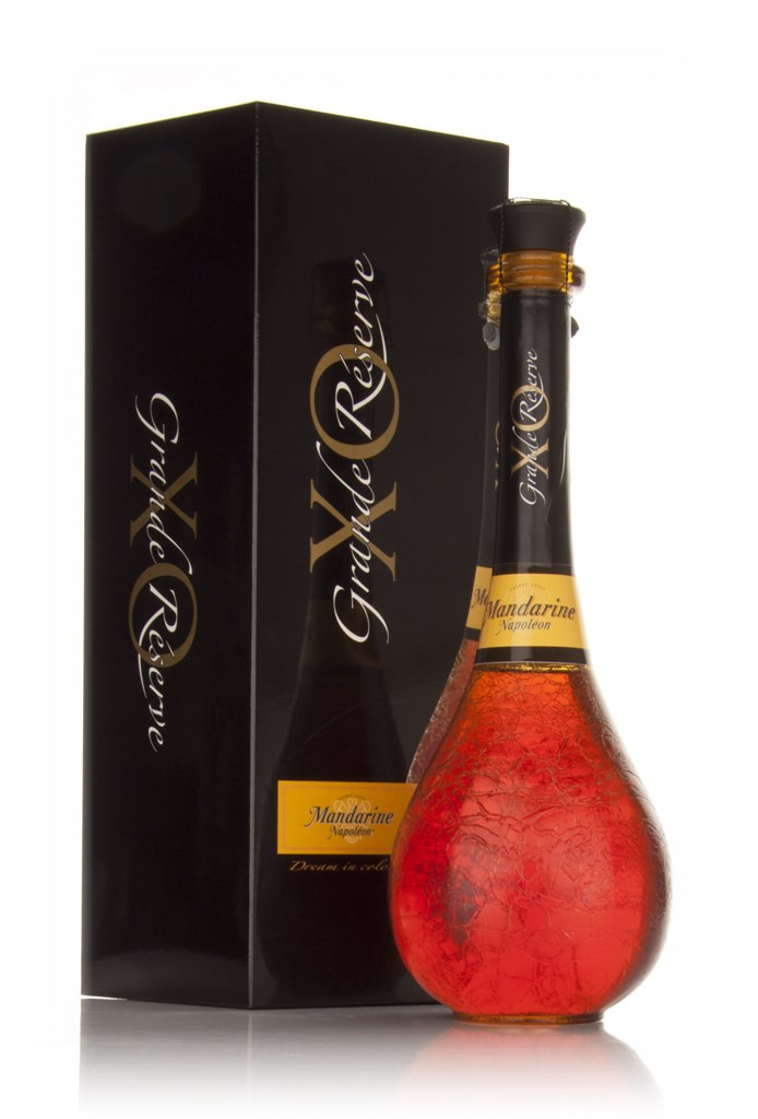 Mandarine Napoleon XO Grande Reserve 70cl | Master Of Malt