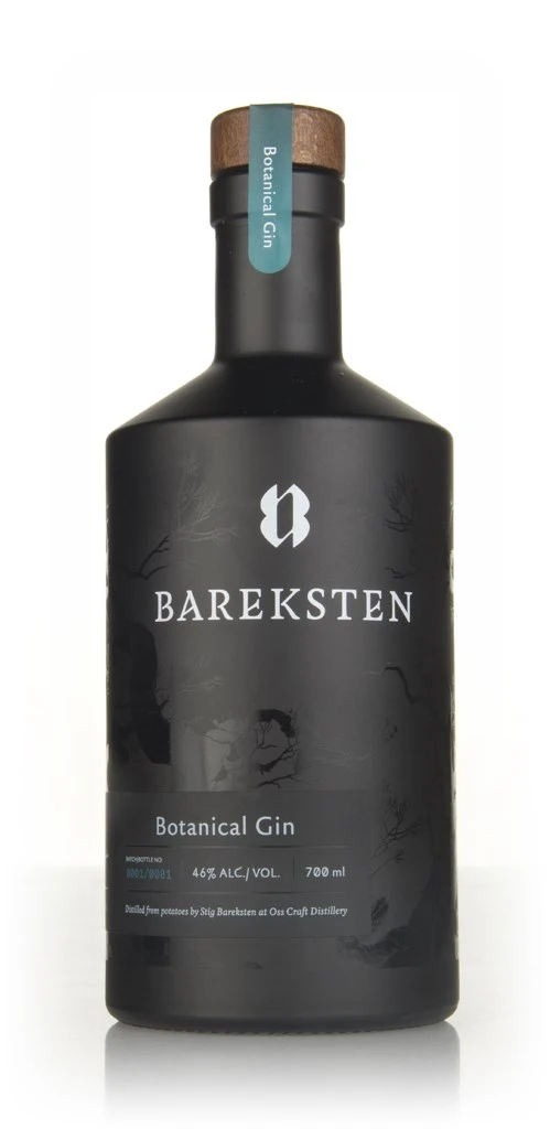 Bareksten Gin