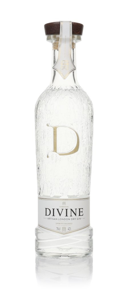Gin Divine 70cl