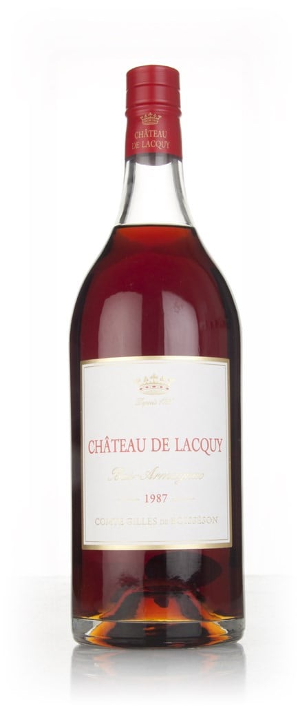 Château de Lacquy 1987 Magnum (1.5L) 150cl