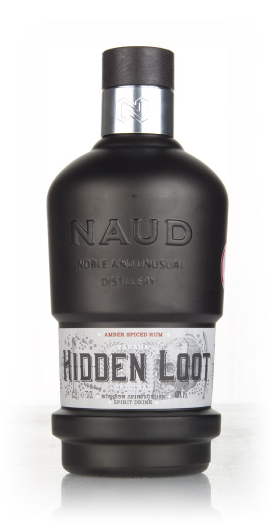 NAUD Hidden Loot 70cl