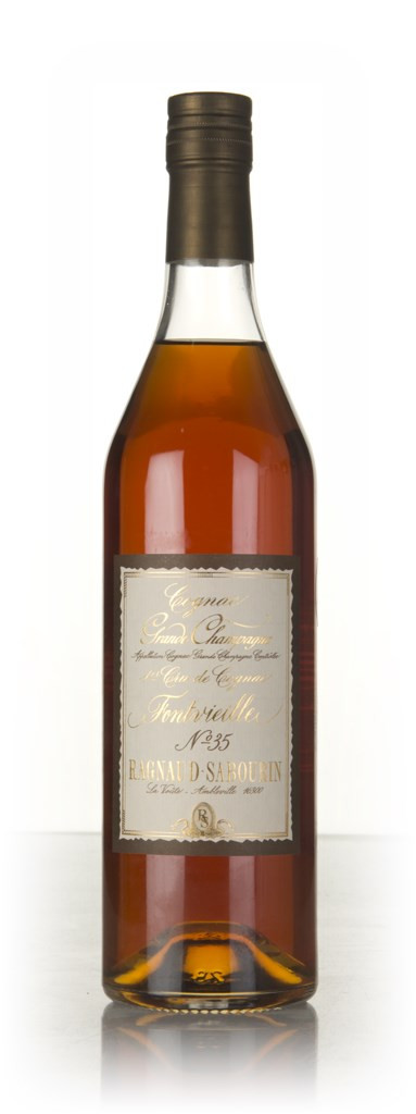 Ragnaud-Sabourin No. 35 Fontvieille