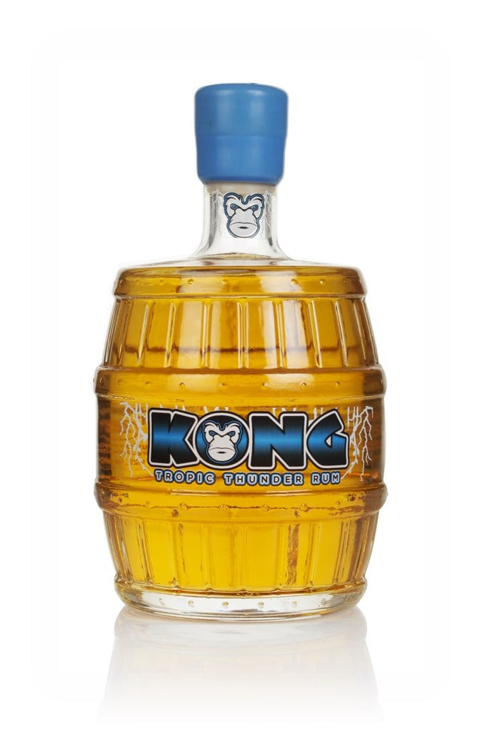 Kong Tropic Thunder Spirit 50cl