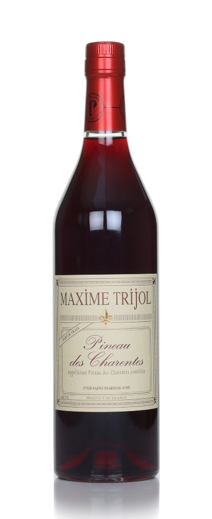 Maxime Trijol Pineau des Charentes 75cl