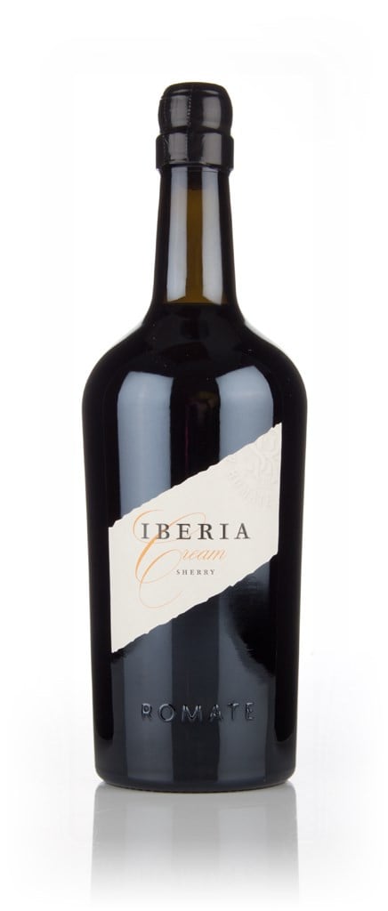 Romate Iberia Cream 75cl