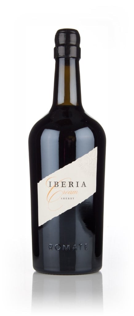 Romate Iberia Cream 75cl