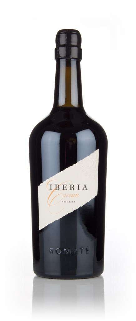 Romate Iberia Cream