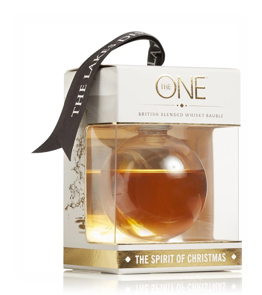 The ONE Bauble 20cl