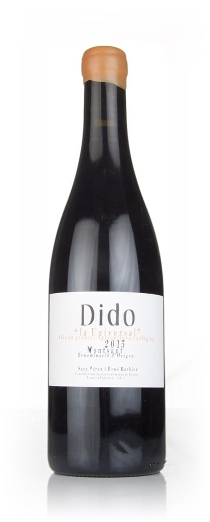 Venus La Universal Dido 2015 75cl