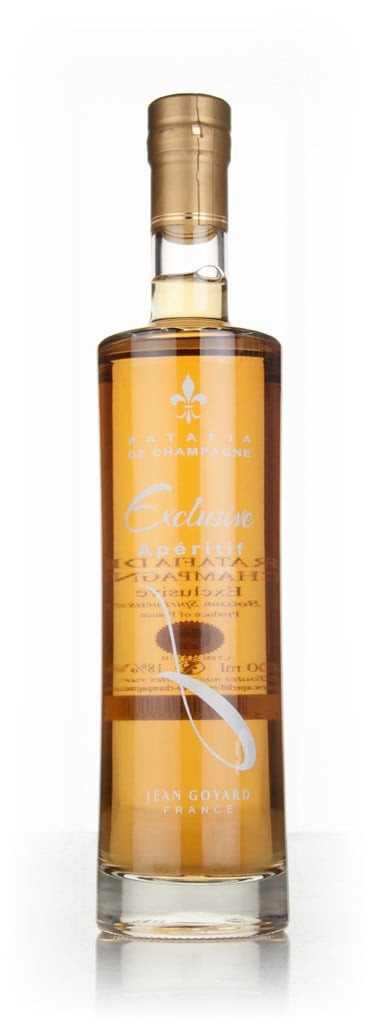 Jean Goyard Exclusive Aperitif 70cl