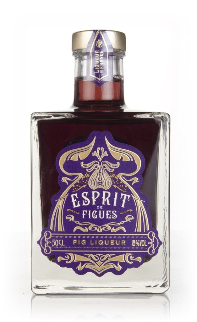 Esprit de Figues 50cl