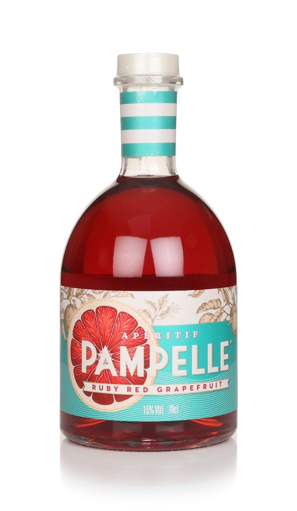 Pampelle Ruby L'Apéro