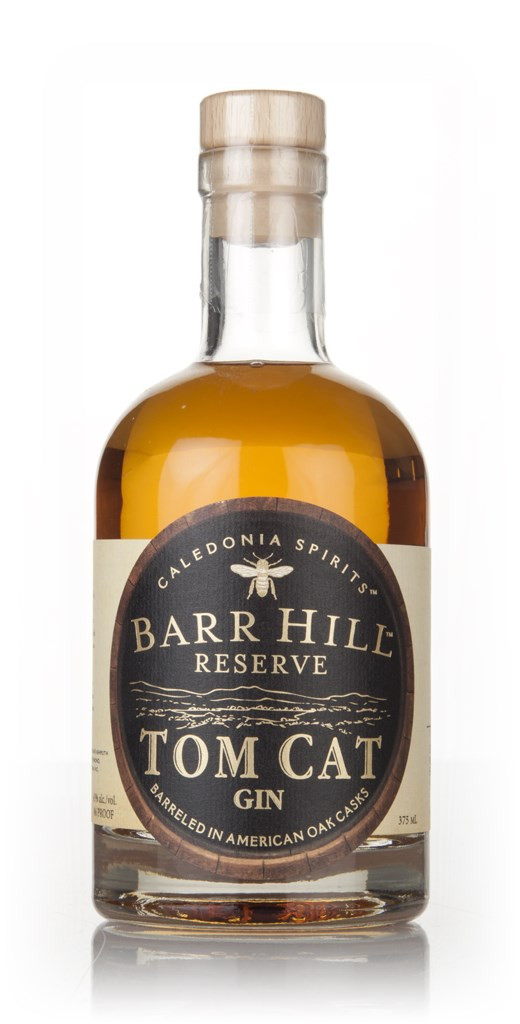 Barr Hill Reserve Tom Cat Gin (37.5cl) 38cl